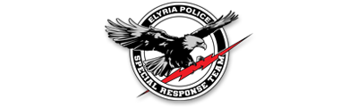 ELYRIA PD SRT